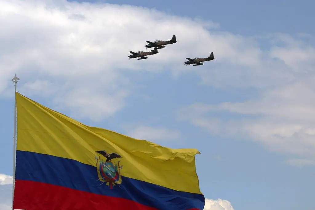 interceptación aeronaves civiles ley derribo derribar aviones aeronaves avionetas narcotrafico