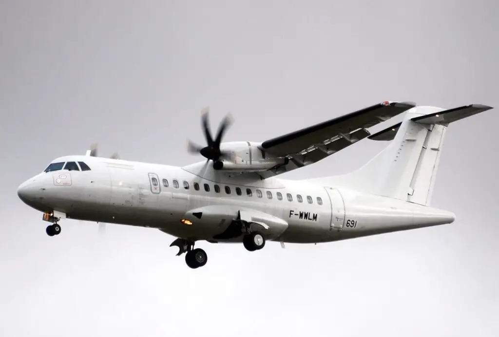 Ecuatoriana Airlines chárter vuelos nacionales