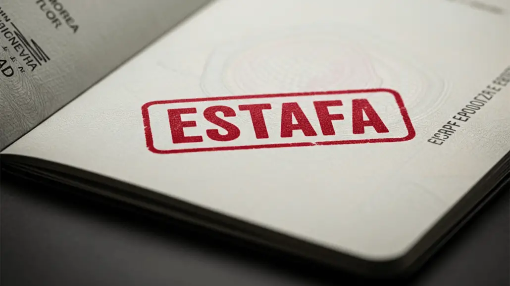 ecuatoriana Karyna estafa pasajes boletos aereos Argentina timo ponzi