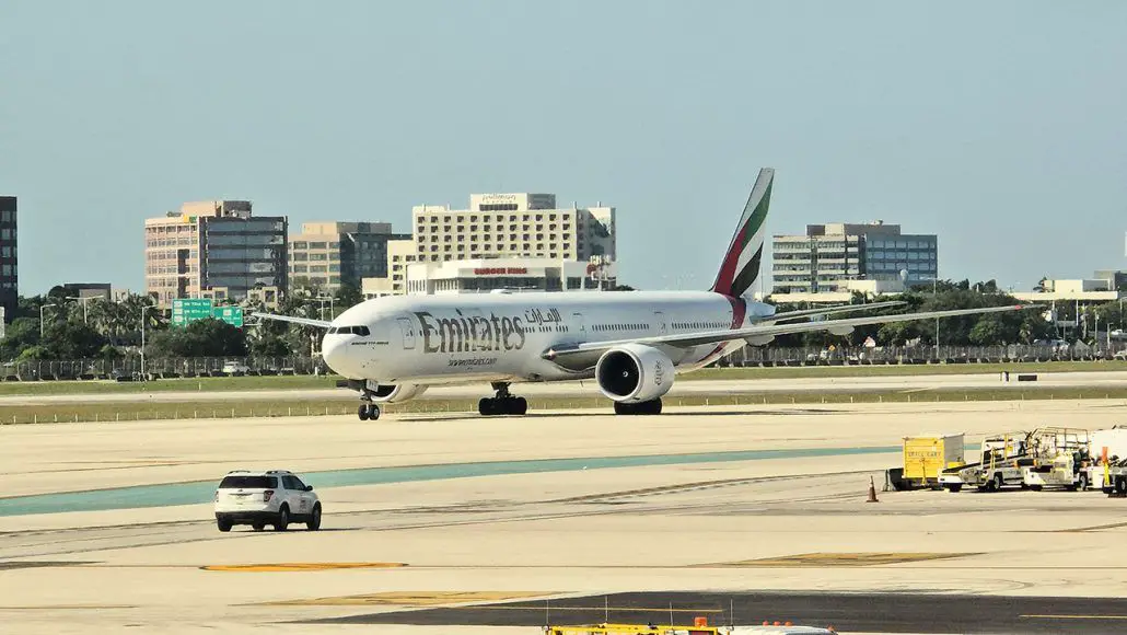 le misure delle compagnie aeree evitano di ridurre i rischi di turbolenze impreviste dei voli