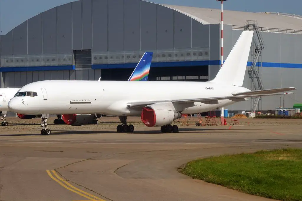 ENDECOTS va por vuelos de carga ENDECOTS carga vuelos aerolinea ecuador