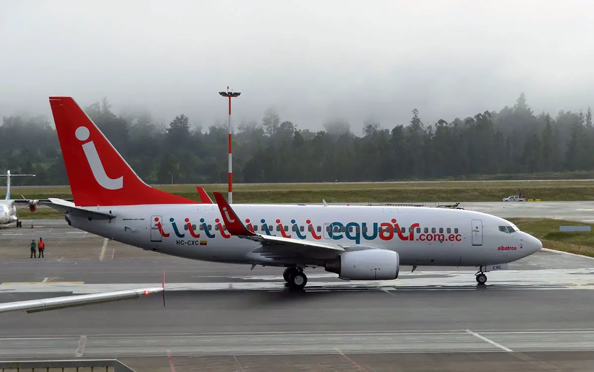 Equair anuncia cambios en su directiva Equair anuncia cambios gabriela sommerfeld
