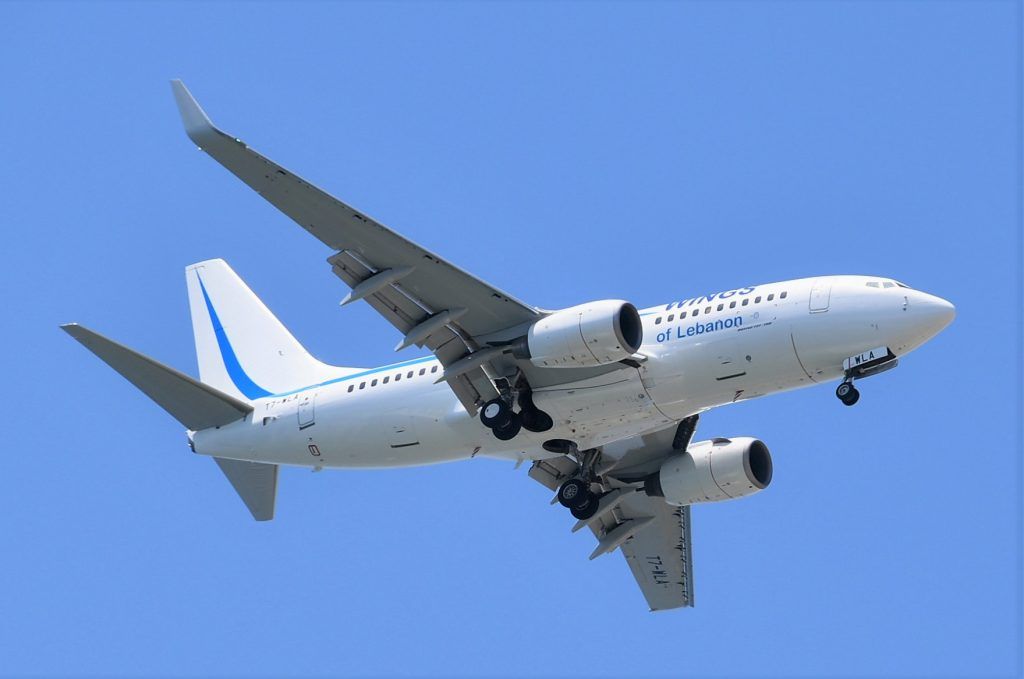 tercer avión equair Boeing 737-700 flota vuelos destinos quito guayaquil galapagos