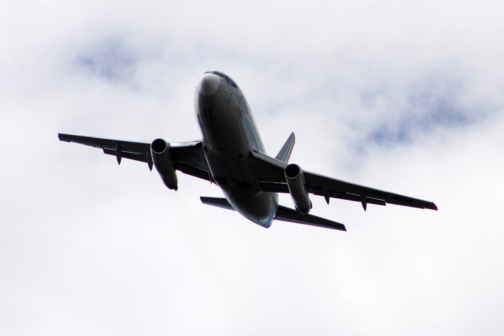 safe to fly boeing 737