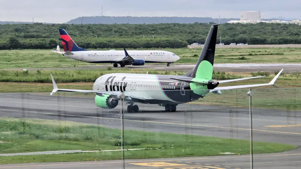 world aviation statistics 2023 flights flight airlines