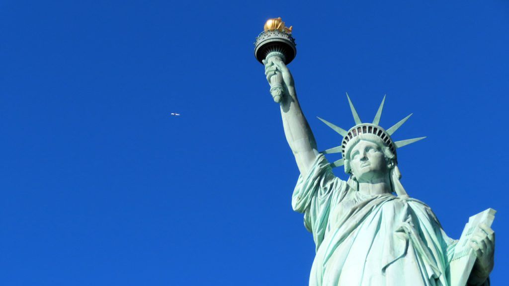 États-unis défis visa tourisme touristes vols immigration douanes