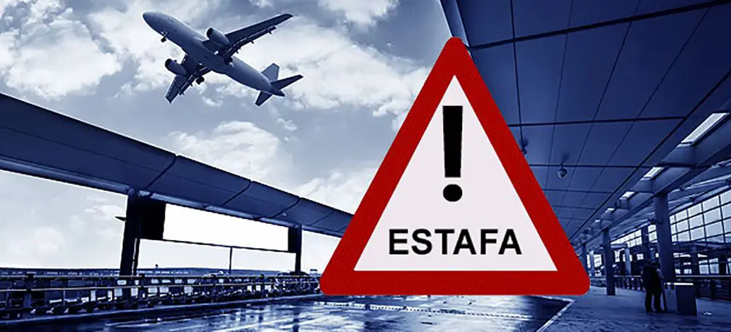 Cuidado Ecuador con estafas de escuelas de pilotos y tripulantes Cuidado Ecuador con estafas de escuelas de pilotos y tripulantes