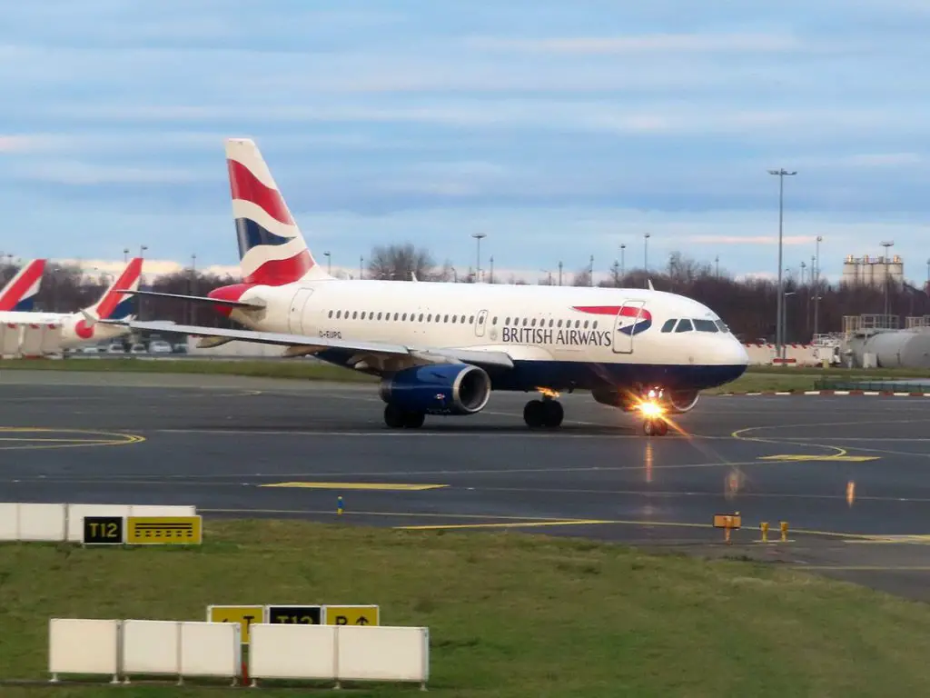 Europe post-covid airline industry recovery