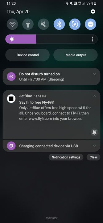 wi-fi grátis a bordo jetblue