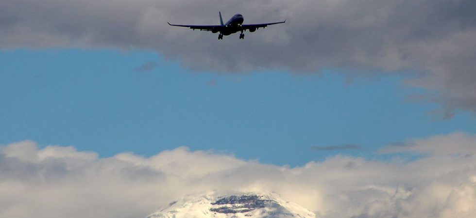 frecuencias aéreas asignacion quien como compra gobierno