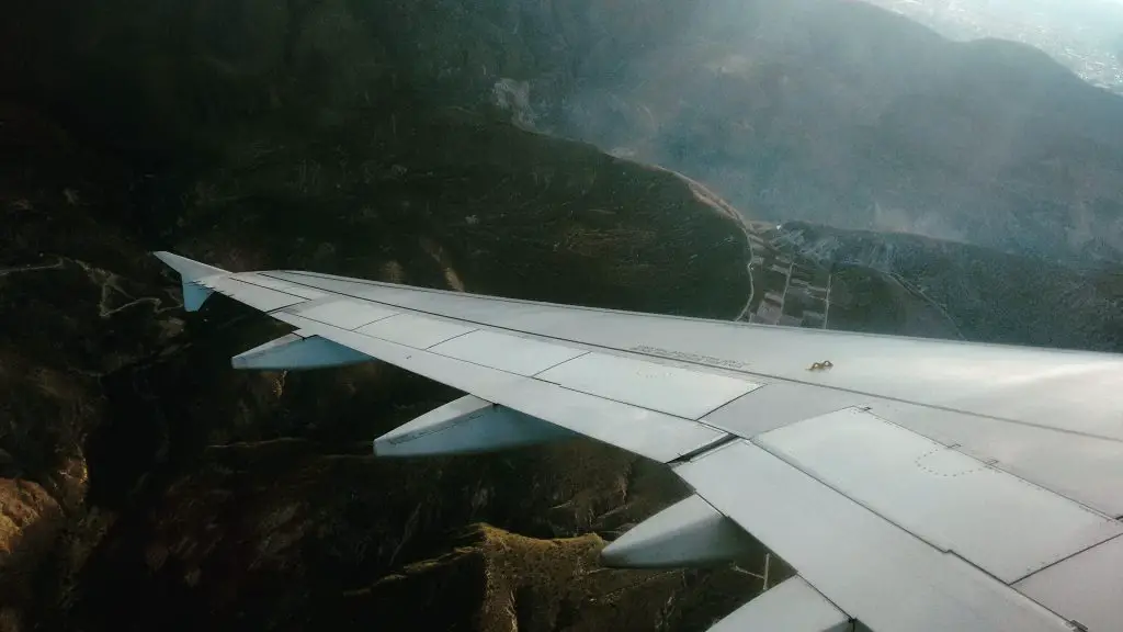 Vuelos a México sin límites, se negocia con Argentina y Estados Unidos