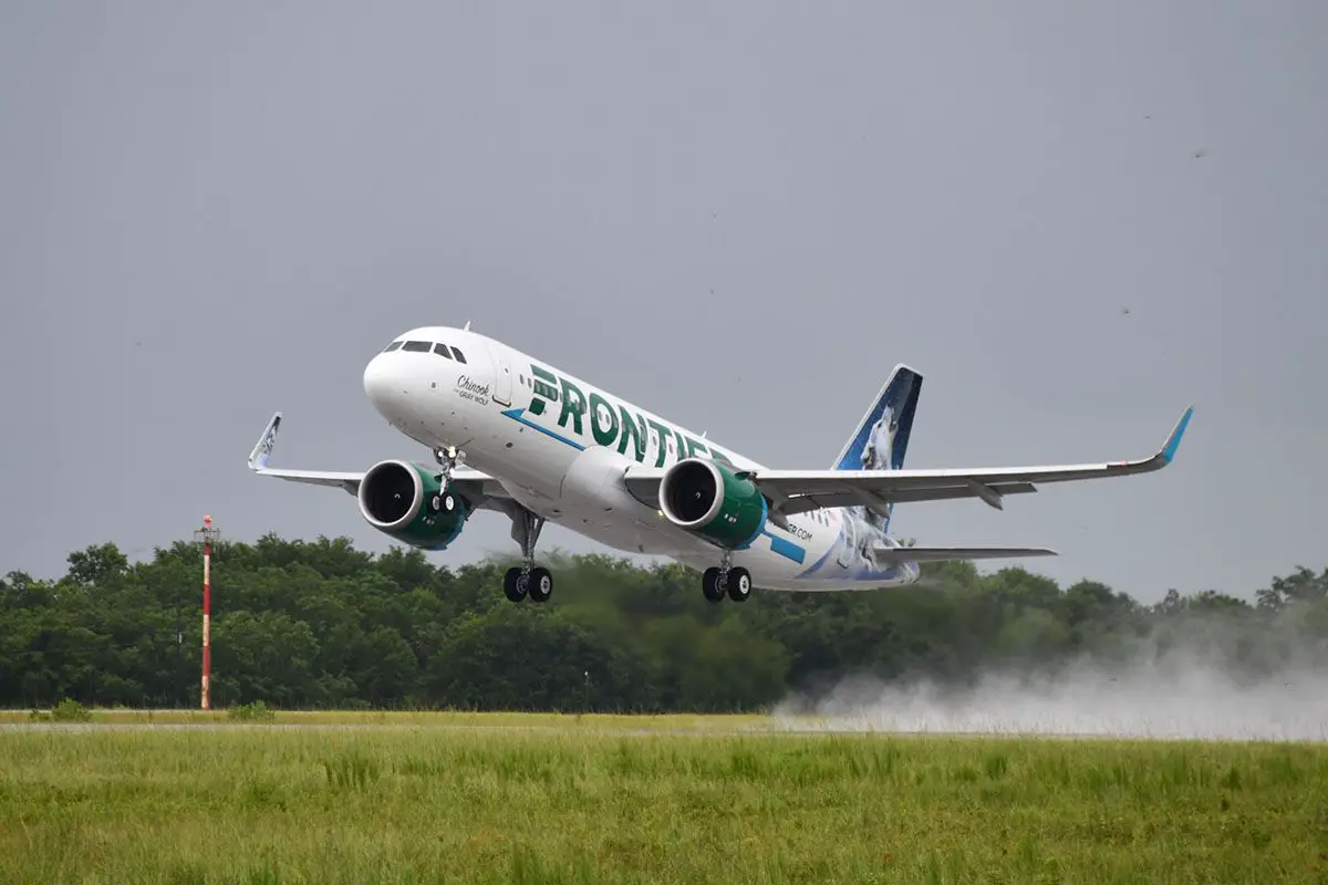 Frontier, Alaska y Condor informan sobre sus vuelos a Latinoamérica frontier alaska condor vuelos internacionales latinoamerica