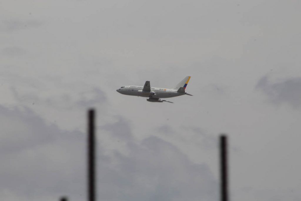 aniversario 99 años fuerza aerea ecuatoriana FAE