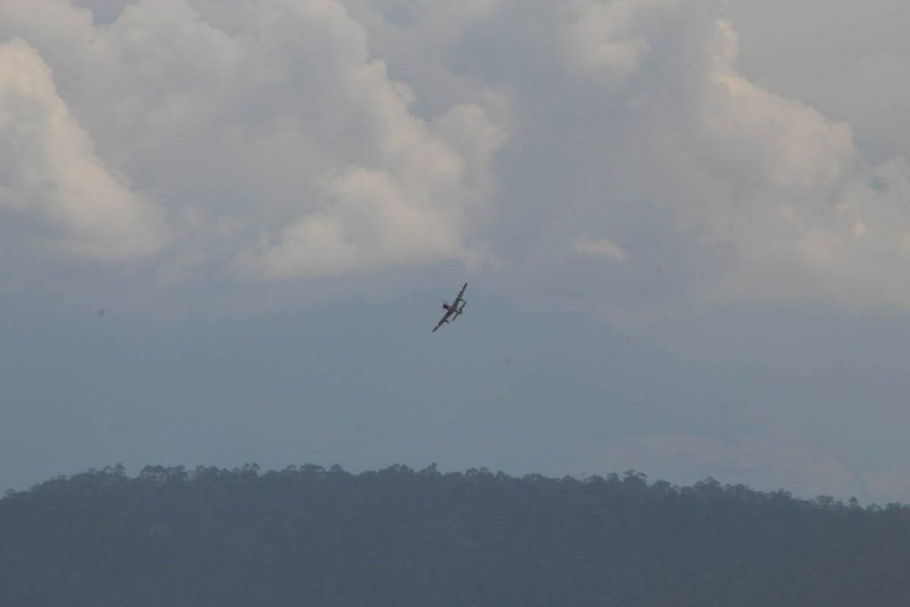 aniversario 99 años fuerza aerea ecuatoriana FAE