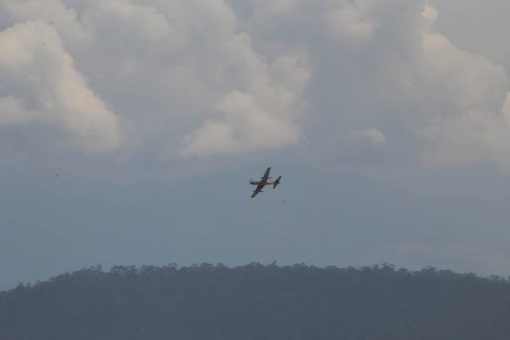 aniversario 99 años fuerza aerea ecuatoriana FAE