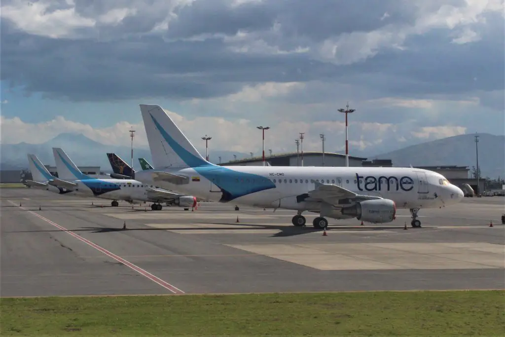 current and future situation of Tame EP