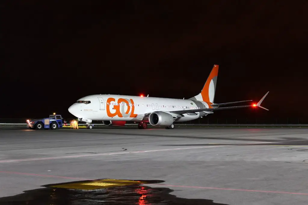 GOL voli internazionali quito ecuador santiago buenos aires cile argentina lima perù rosario cordoba