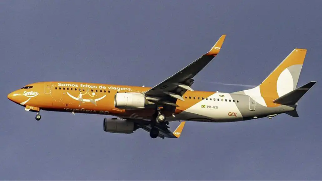 aerolínea brasileña GOL anunció vuelos a Florianópolis desde Buenos Aires, Córdoba y Rosario para la temporada alta de verano