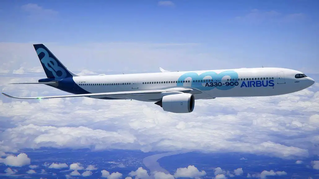 grupo abra A330neo pedido pedidos aviones flota Avianca GOL Wamos aerolineas destinos servicio