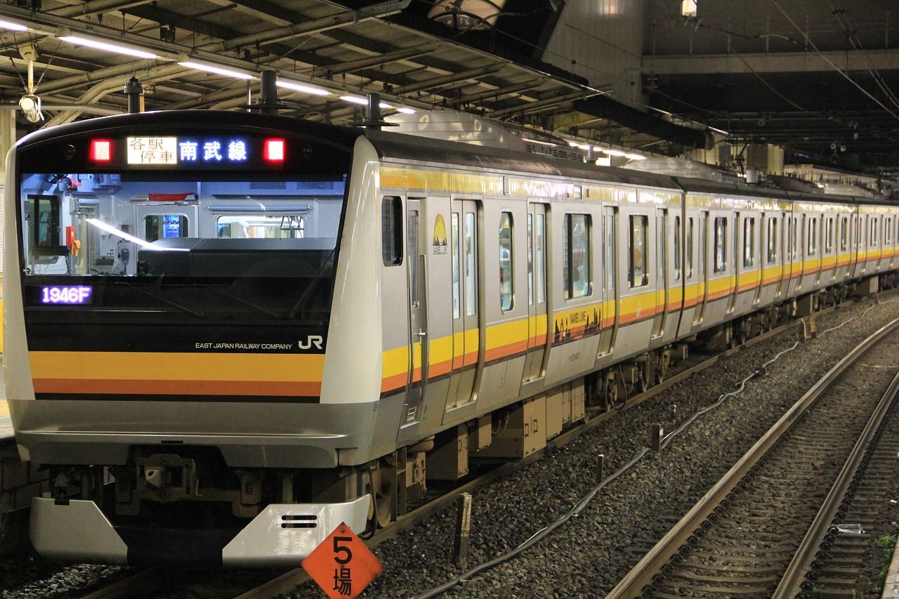 Cómo usar el Metro en Japón y no perderse en el intento usar metro japón jr pass guia como funciona comprar costo boleto osaka tokio kioto nara