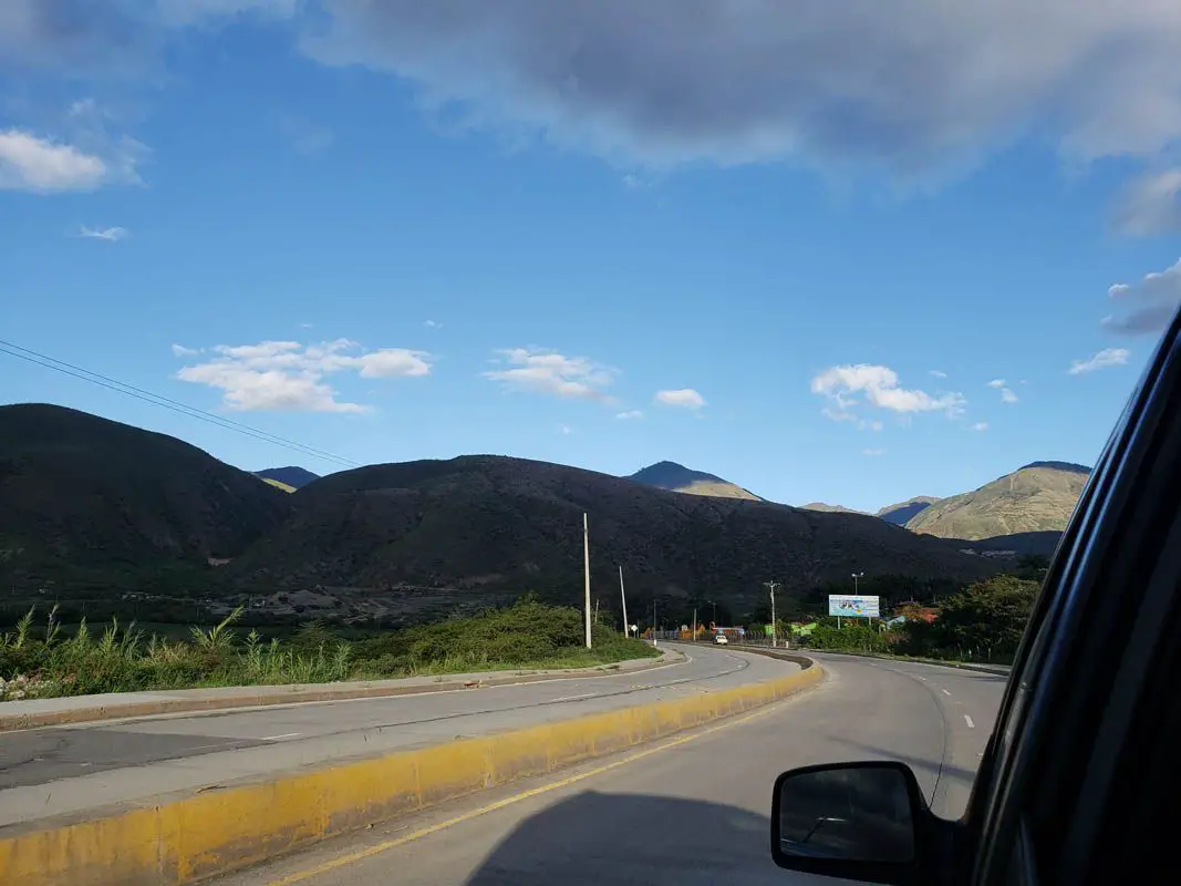 arrendar auto en ciudad catamayo loja