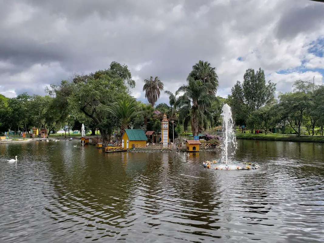 parque jipiro loja