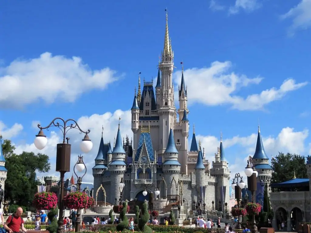 Guía de parques para principiantes