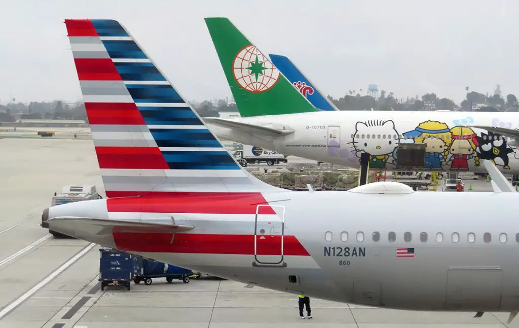 année de projection de la reprise de l'industrie du transport aérien iata 2024 statistiques des vols de passagers