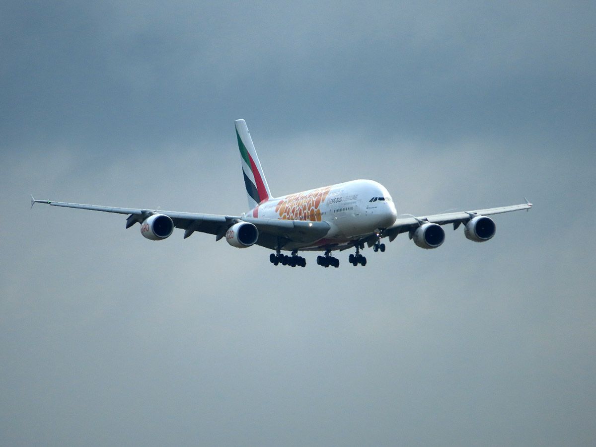 IATAt�recuperação de ar mais lenta do que o esperadoesperado recuperación aérea iata informe estadísticas