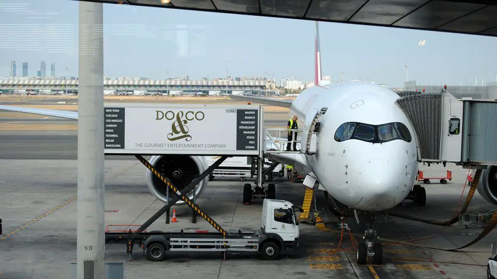 iberia madrid lima vuelos incrementa frecuencias ruta precio airbus a350 peru españa