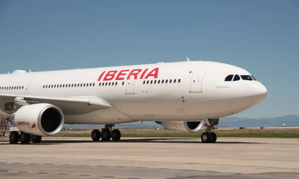 iberia vuelos buenos aires madrid españa argentina