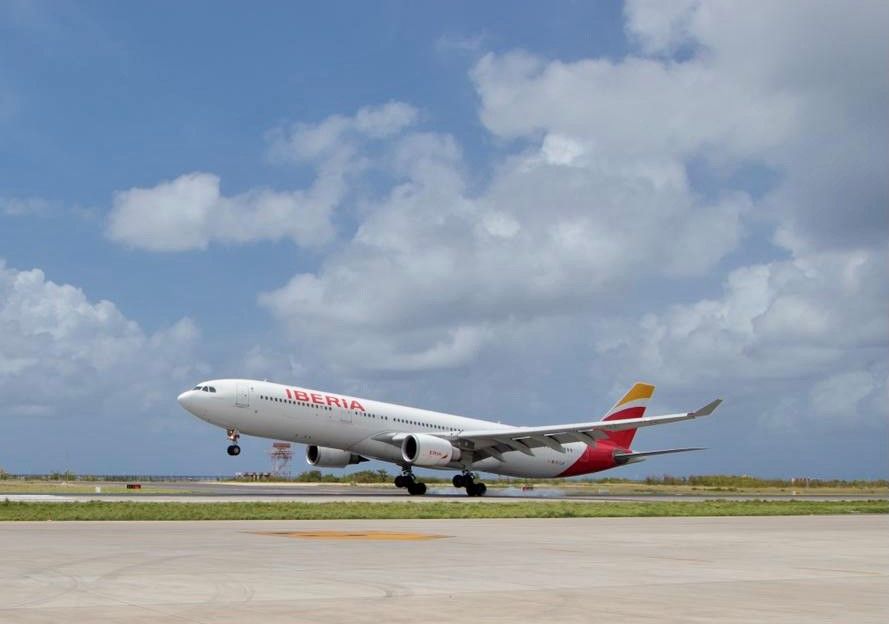 iberia vuelos américa latina panama costa rica mexico colombia ecuador peru argentina chile