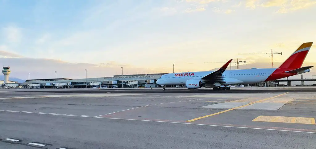 iberia américa vuelos verano 2023 rutas destinos colombia peru venezuela ecuador mexico santiago buenos aires sao paulo rio janeiro nueva york miami san francisco