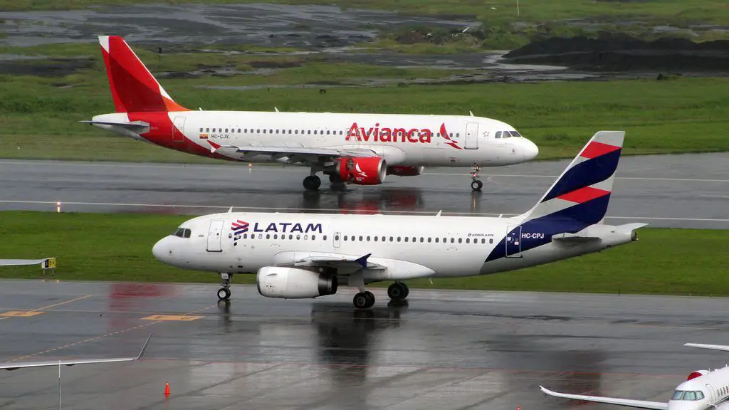flights ecuador colombia increase flight offer avianca latam quito medellin cartagena bogota guayaquil