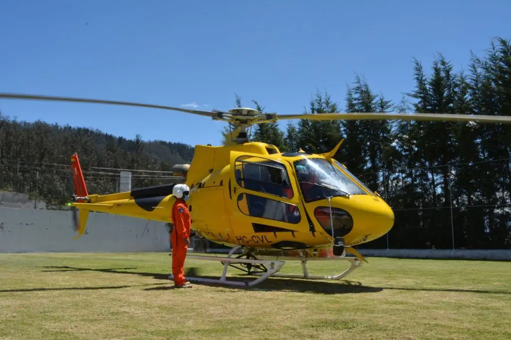 helicopter industry evolution world crisis