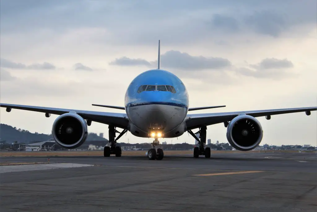 Ingresos 2017 de las aerolíneas que operan en Ecuador