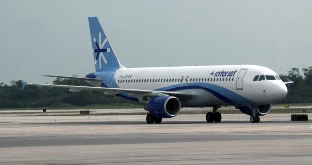 Interjet
