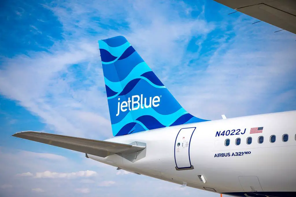 jetblue vuelos inglaterra londres heathrow gatwick