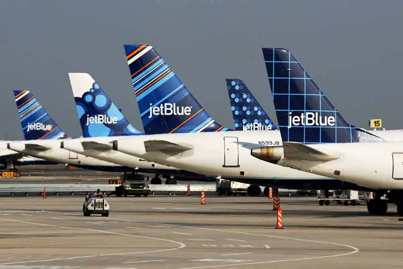 Se alista la nueva ruta de JetBlue entre Nueva York y Guayaquil nueva ruta de JetBlue entre Nueva York y Guayaquil