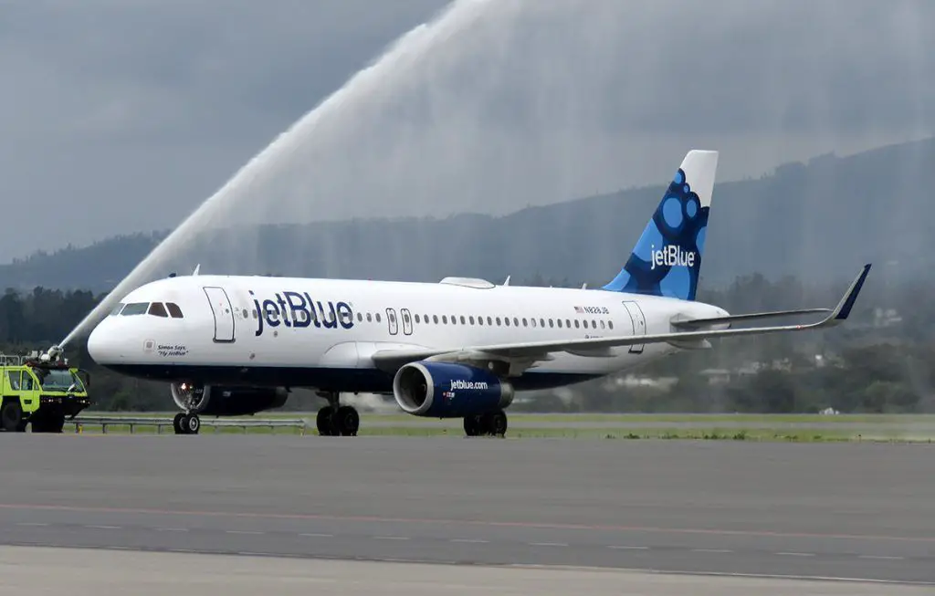 jetblue vuelo diario quito fort lauderdale ruta vuelos horarios costo