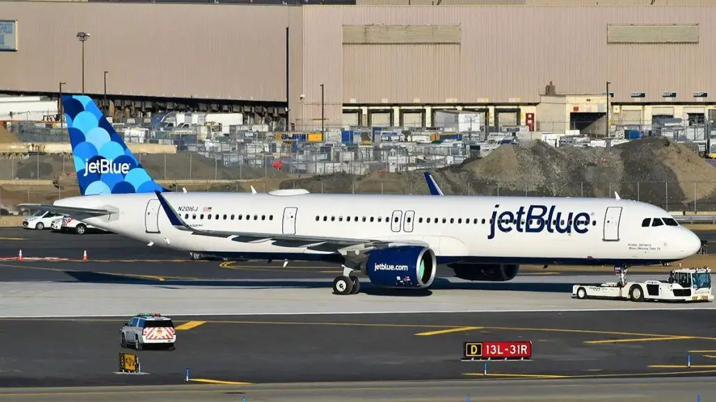 JetBlue vuelo vuelos Nueva York Guayaquil horarios frecuencias New York precio itinerario precio costo aerolinea bajo costo low cost