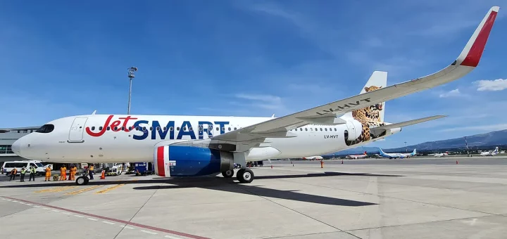jetsmart quito guayaquil vuelo vuelos ruta destino lima peru ecuador aerolinea