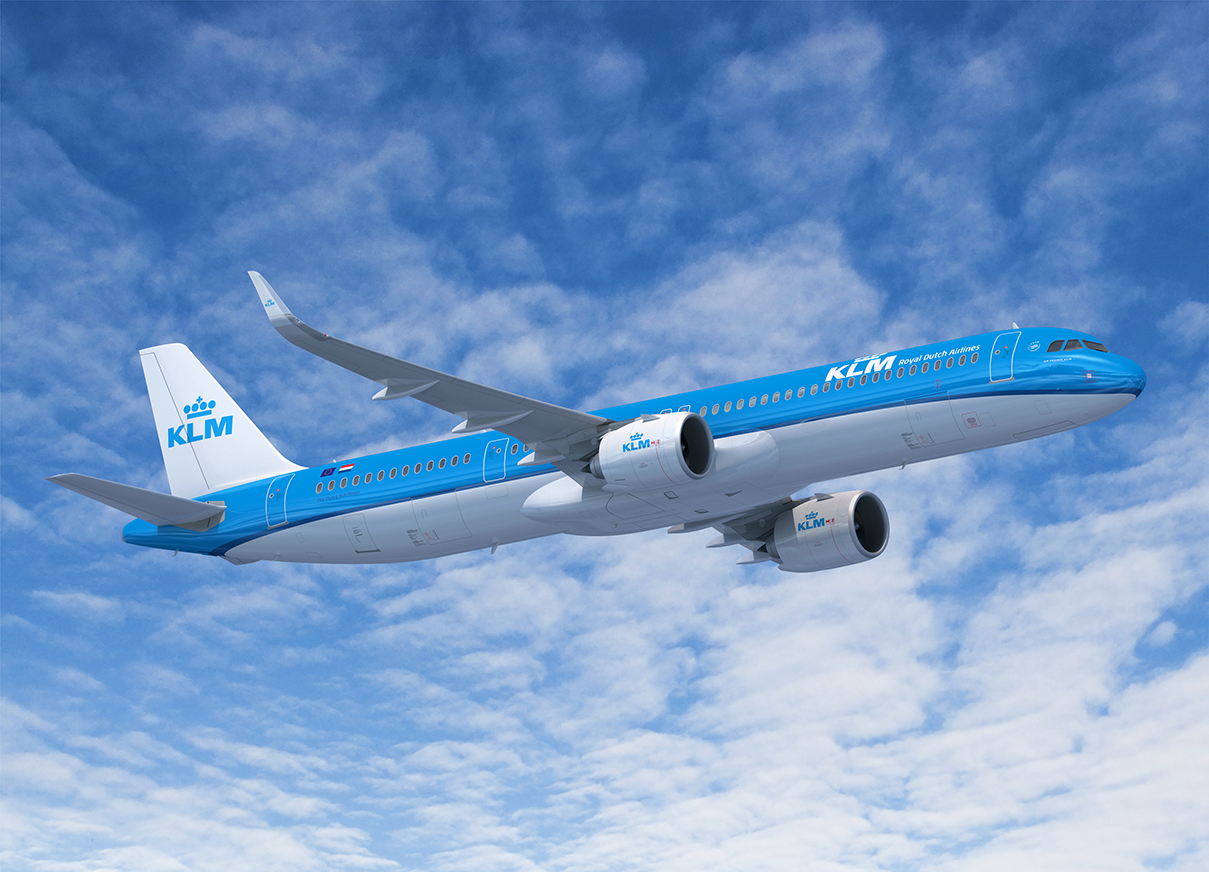 Airbus recebe encomendas da KLM e Qantasez de boeing a320neo 321neo a220 Airbus KLM Qantas pedidos aviones nuevos en vez de boeing a320neo 321neo a220
