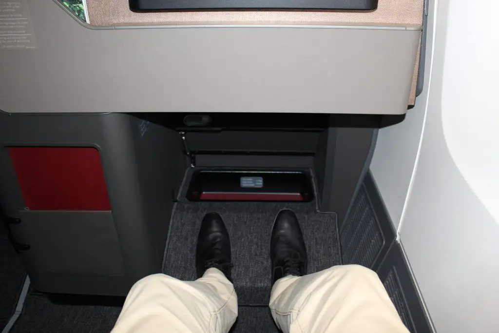 Latam Airlines Boeing 767 nuevos interiores retrofit