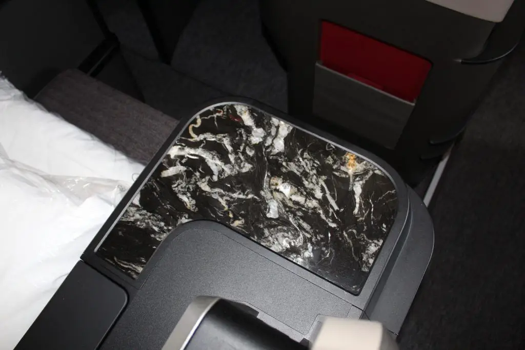 Latam Airlines Boeing 767 nuevos interiores retrofit