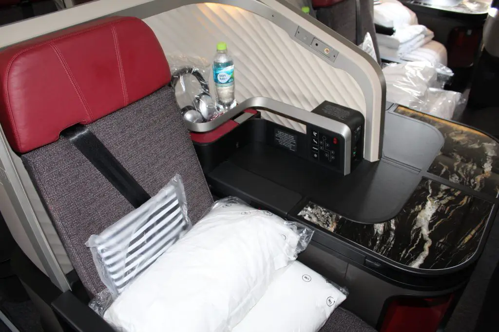 Latam Airlines Boeing 767 nuevos interiores retrofit