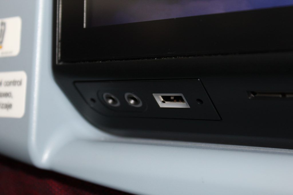 Latam Airlines Boeing 767 nuevos interiores retrofit clase economy plus