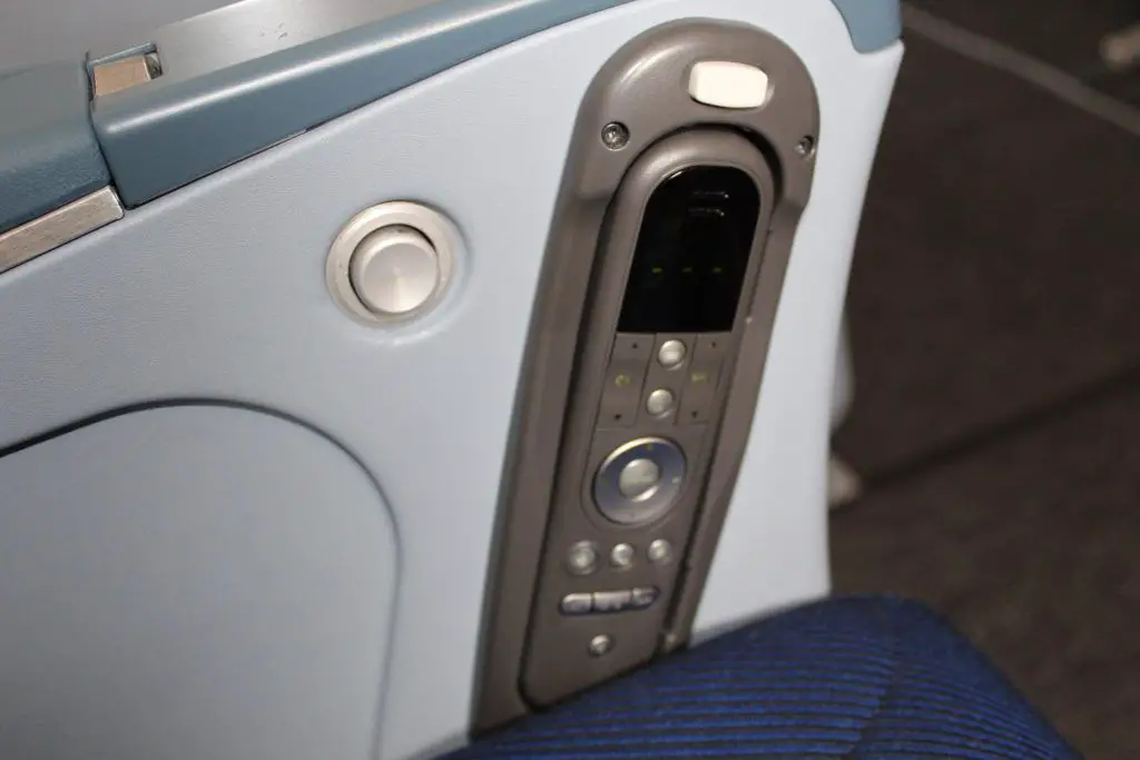 Latam Airlines Boeing 767 nuevos interiores retrofit clase economy plus
