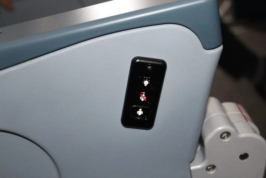Latam Airlines Boeing 767 nuevos interiores retrofit clase economy plus