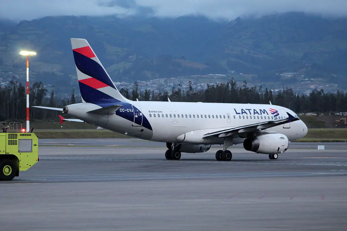LATAM Airlines presenta la nueva Tarifa Basic LATAM Airlines presenta la nueva Tarifa Basic